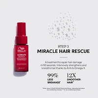 Coffret Cadeau des Fêtes
Ultime Repair 2025 Exclusivité X25