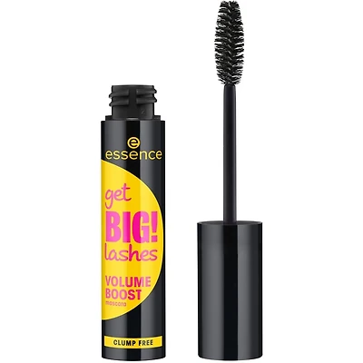 mascara get BIG! lashes volume boost
