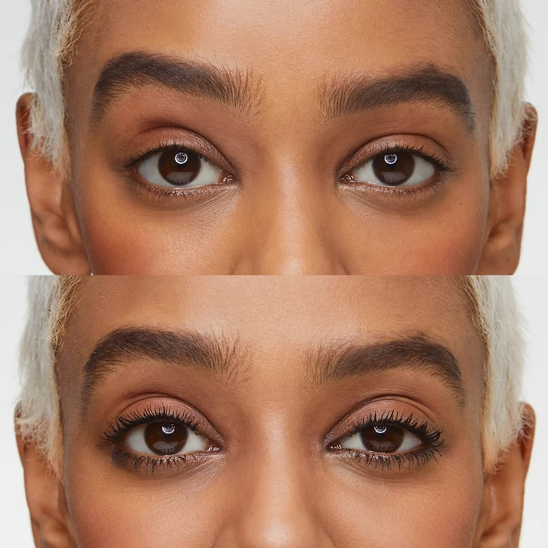 get BIG! LASHES volume BOOST mascara