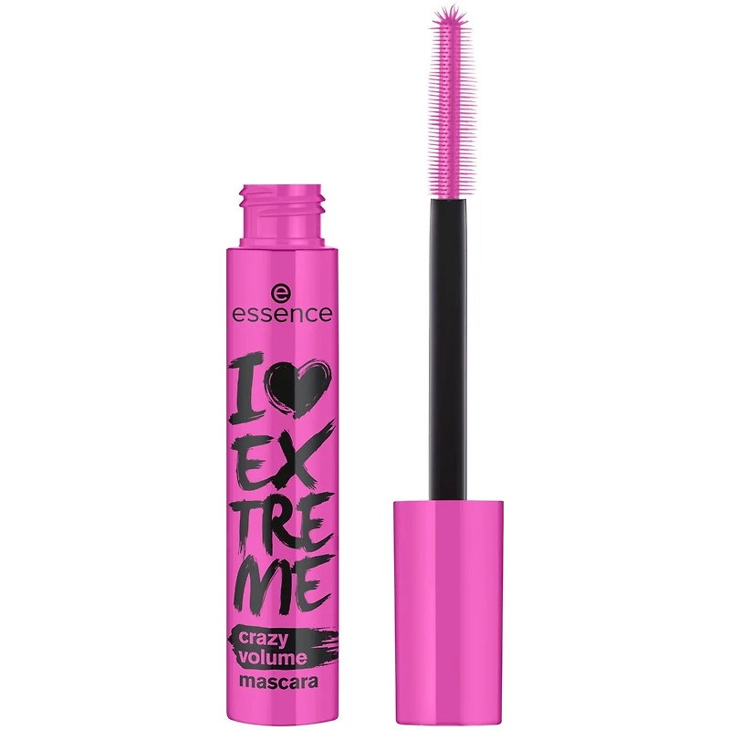 mascara crazy volume
