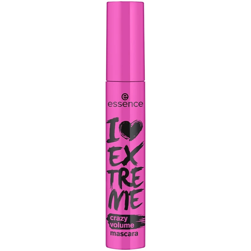 mascara crazy volume