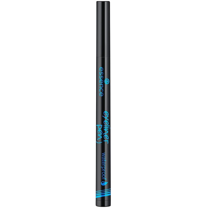 crayon eyeliner hydrofuge