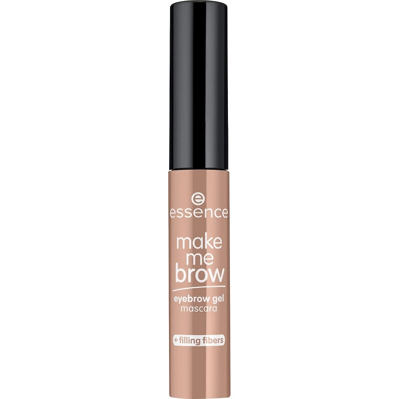 make me brow eyebrow gel mascara