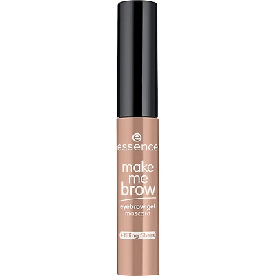 make me brow eyebrow gel mascara
