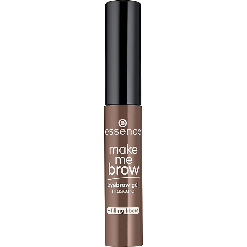 make me brow eyebrow gel mascara