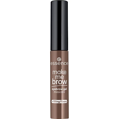 make me brow eyebrow gel mascara