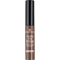 make me brow eyebrow gel mascara