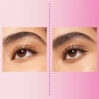 make me brow eyebrow gel mascara