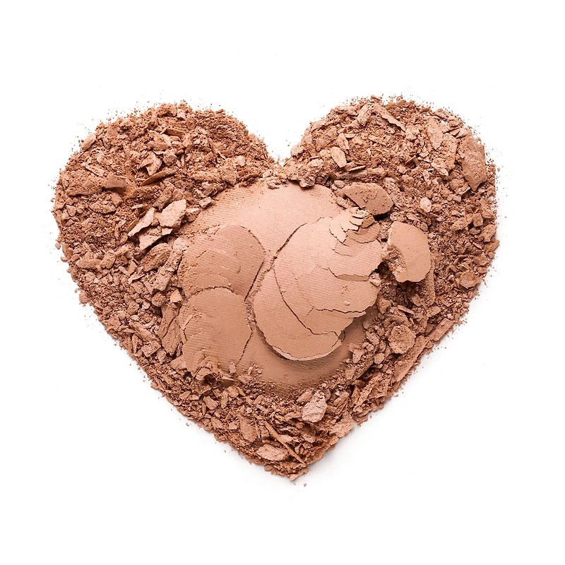pure NUDE highlighter 10