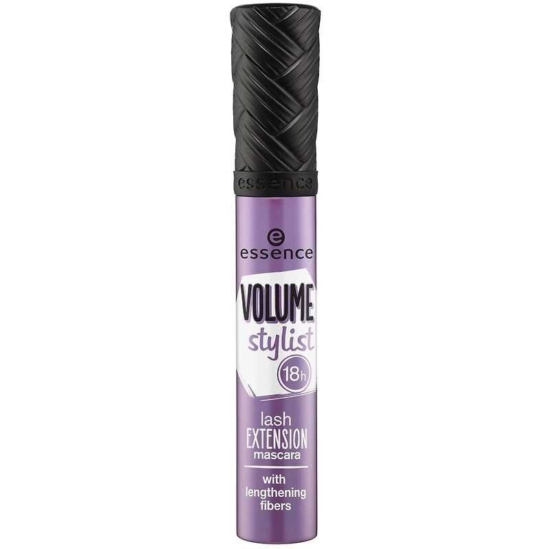 mascara allongeant volume stylist 18 h