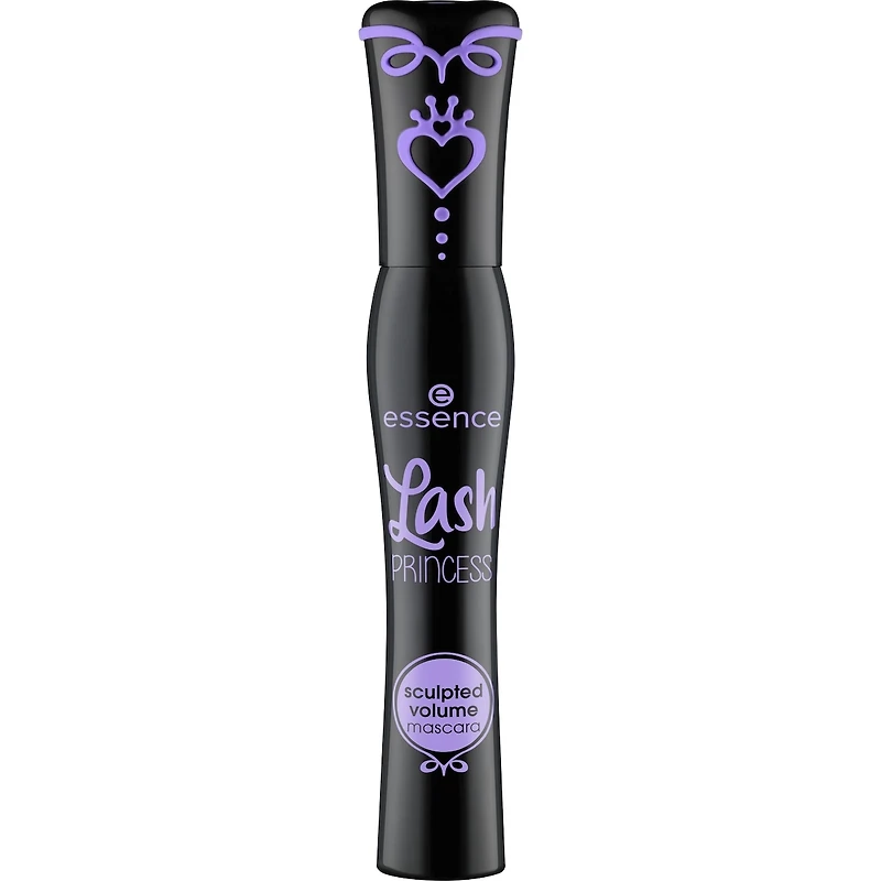 lash princess sculpted volume mascara