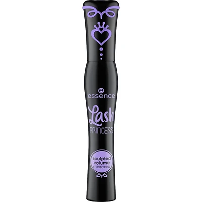 lash princess sculpted volume mascara