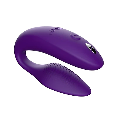 We-Vibe Sync 2 Purple