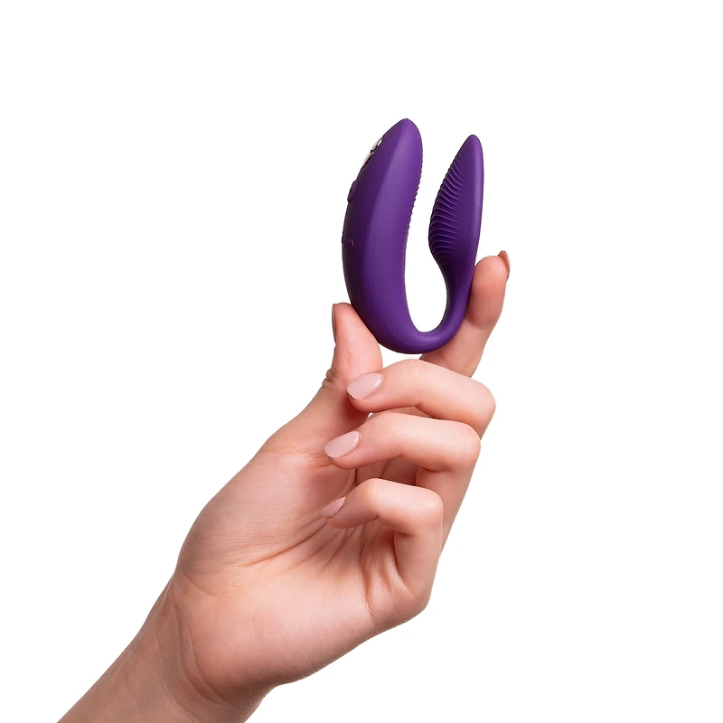 We-Vibe Sync 2 Purple