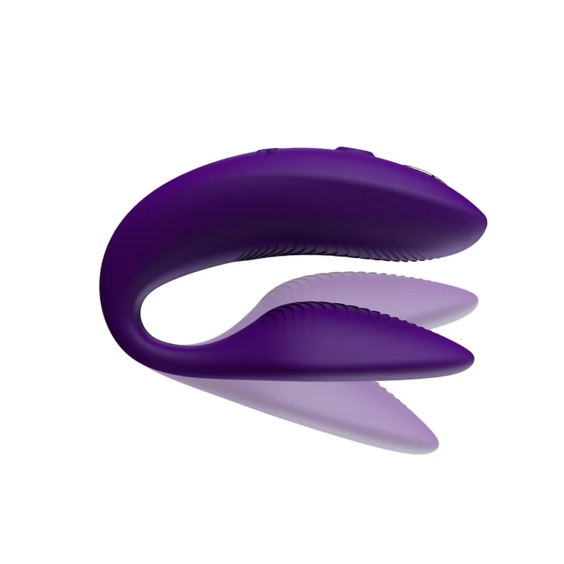 We-Vibe Sync 2 Purple