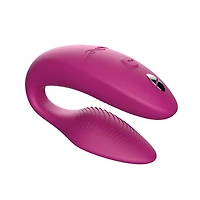 We-Vibe Sync 2 Rose