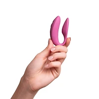 We-Vibe Sync 2 Rose