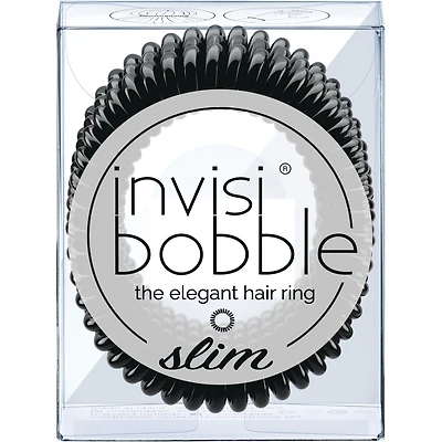 Slim Hair Ring