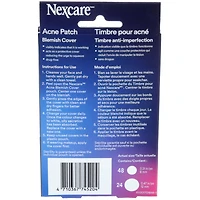 Acne Patch Blemish Cover