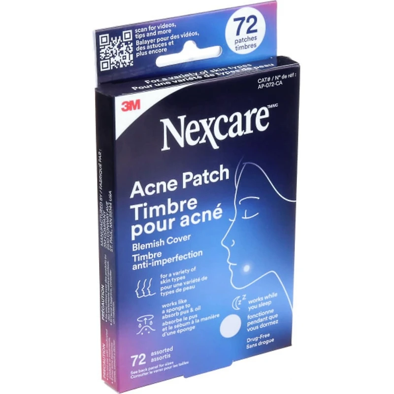 Acne Patch Blemish Cover
