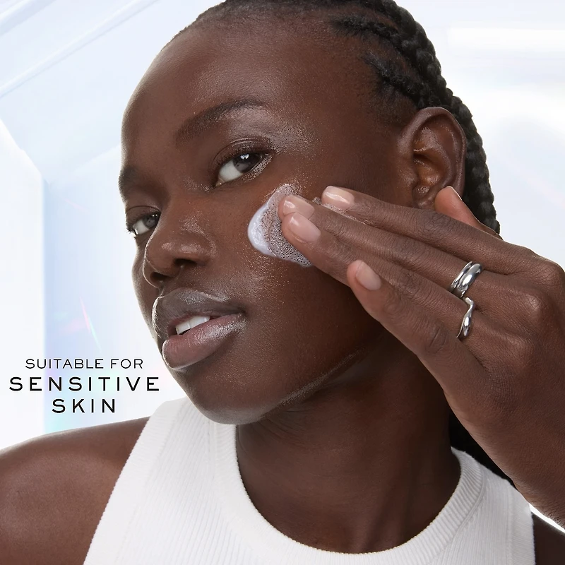 Clarifique Pore Refining Cleansing Foam