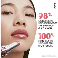 YSL LOVESHINE CANDY GLAZE