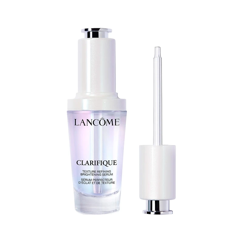 Clarifique Texture Refining Brightening Serum