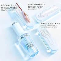 Clarifique Texture Refining Brightening Serum