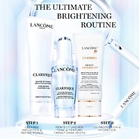 Clarifique Texture Refining Brightening Serum