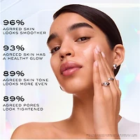 Clarifique Texture Refining Brightening Serum