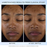 Clarifique Texture Refining Brightening Serum