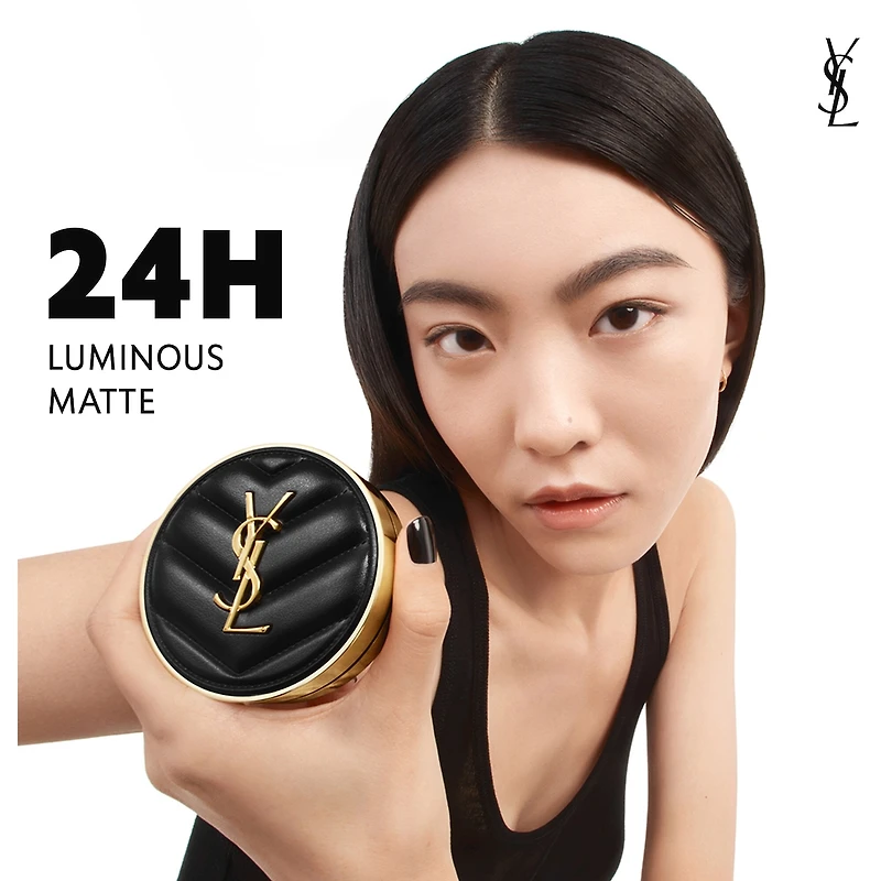 Le Cushion Encre De Peau Recharge