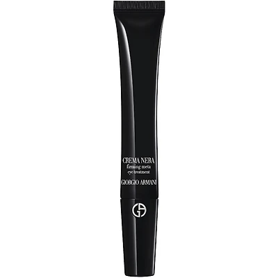 Traitement méta contour des yeux raffermissant et liftant Crema Nera