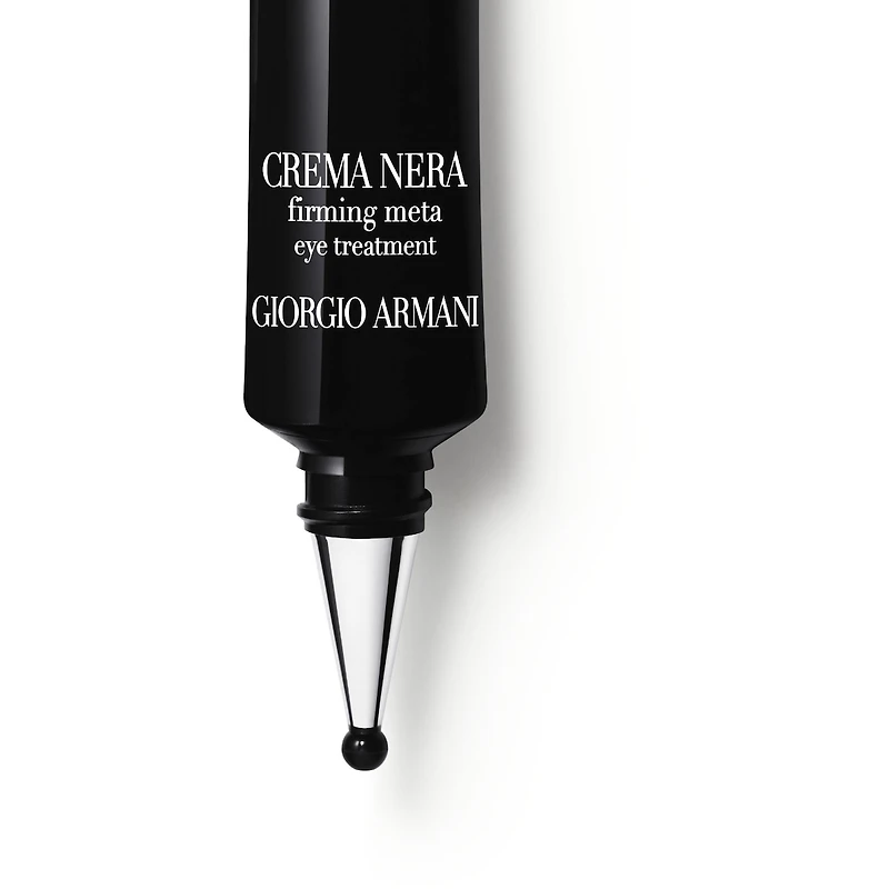 Traitement méta contour des yeux raffermissant et liftant Crema Nera