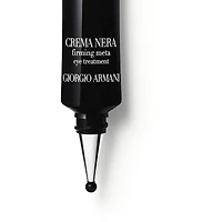 Traitement méta contour des yeux raffermissant et liftant Crema Nera