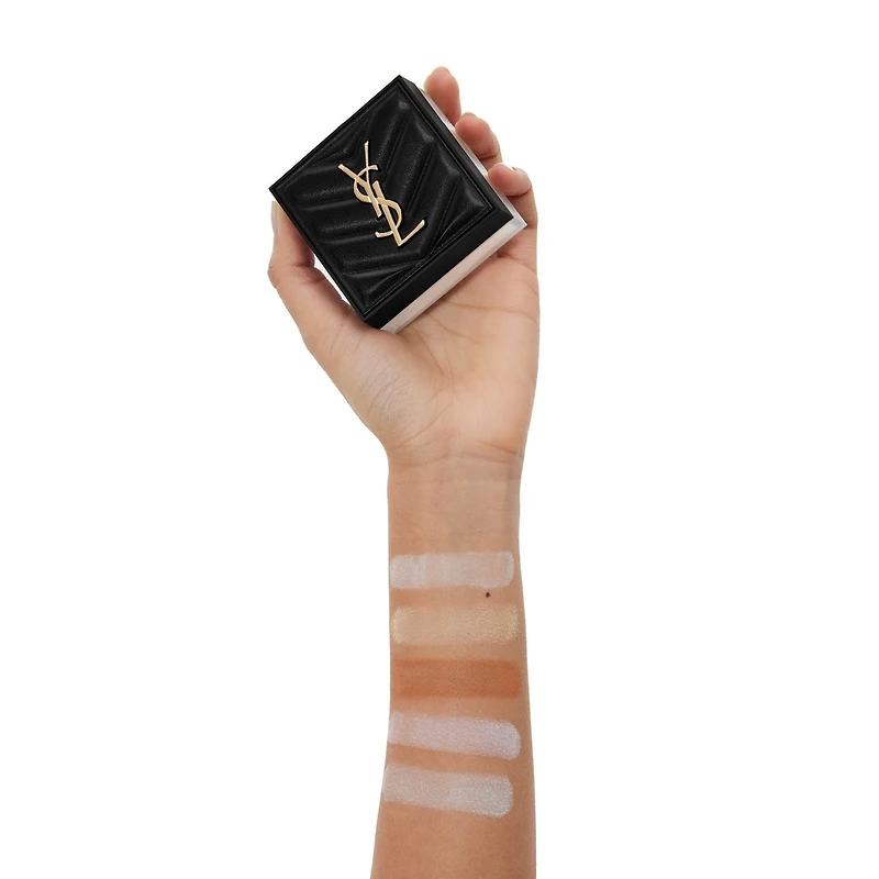 All Hours Hyper Blur Loose Powder For 14H Wear