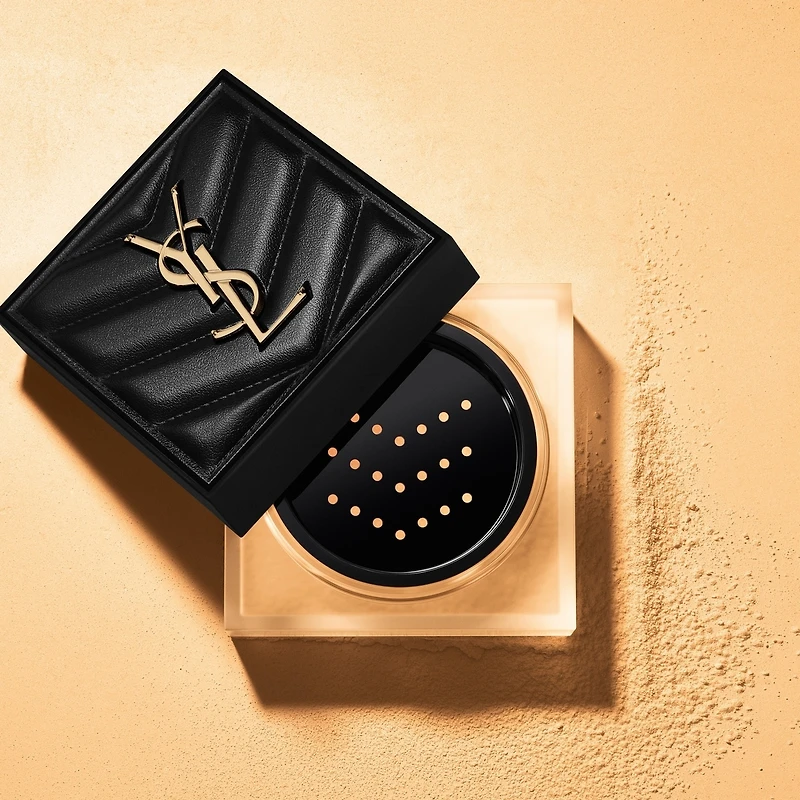 All Hours Hyper Blur Loose Powder For 14H Wear