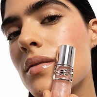 YSL Loveshine Plumping Lip Oil Gloss