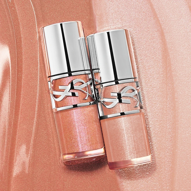 YSL Loveshine Plumping Lip Oil Gloss