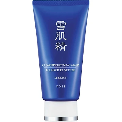 Clear Brightening Mask