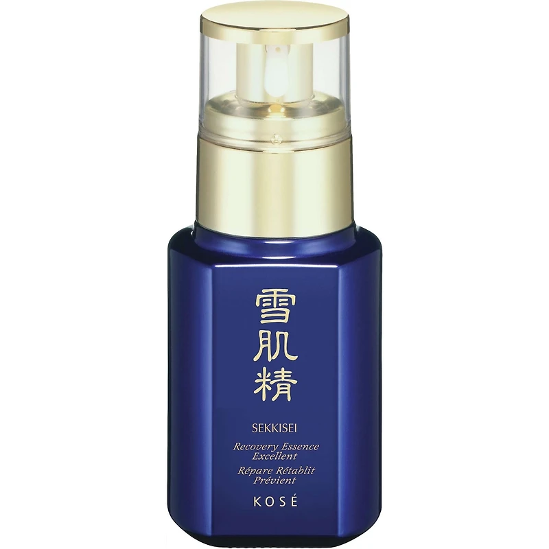 Essence revitalisante excellence