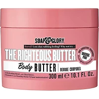Soap & Glory The Righteous Butter Body Butter