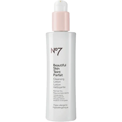 Beautiful Skin Cleansing Lotion