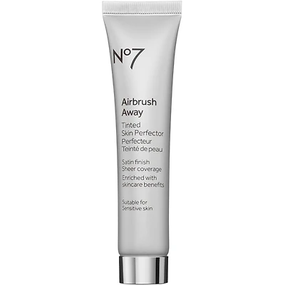 Airbrush Away Tinted Skin Perfector