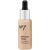 Airbrush Away Fond de teint