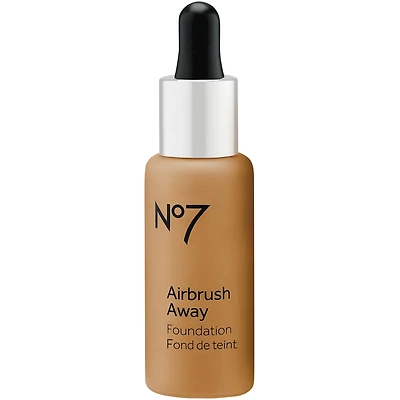 Airbrush Away Foundation