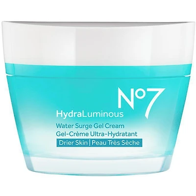 HydraLuminous Water Surge Gel Cream