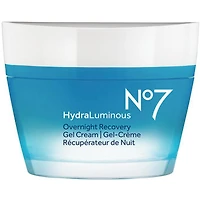 HydraLuminous Overnight Recovery Cream