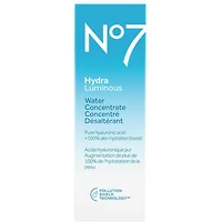 HydraLuminous Water Concentrate