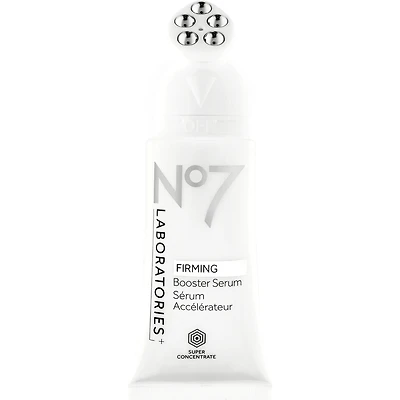 No7 Laboratories Firming Booster Serum